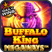 Buffalo King